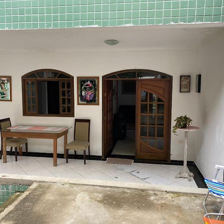Aconchego Ubatuba Villa Екстериор снимка