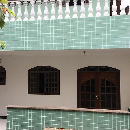 Aconchego Ubatuba Villa Екстериор снимка
