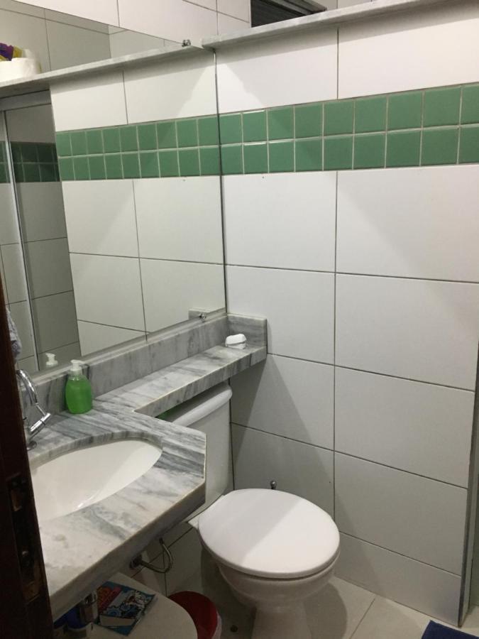 Aconchego Ubatuba Villa Екстериор снимка
