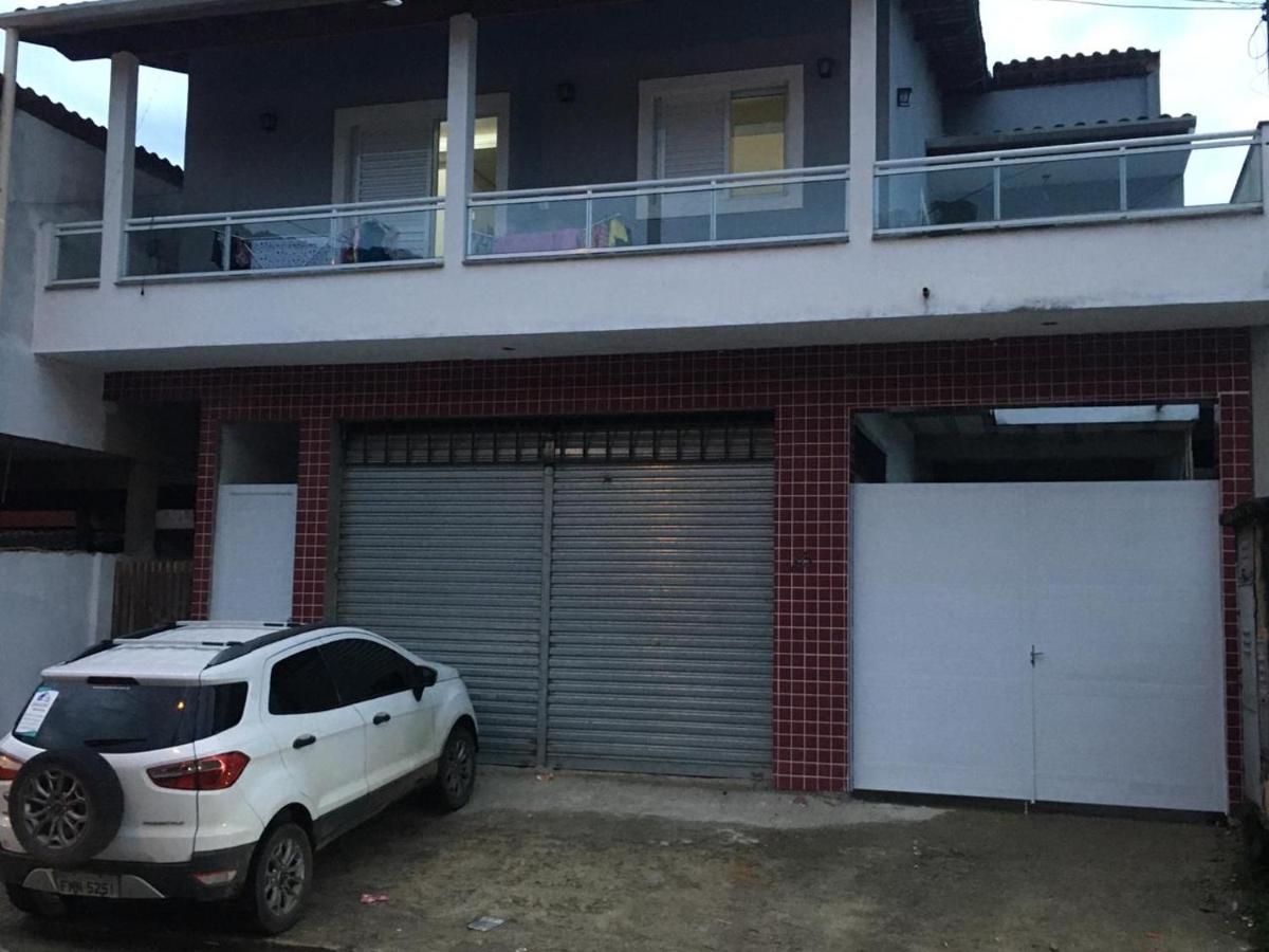 Aconchego Ubatuba Villa Екстериор снимка