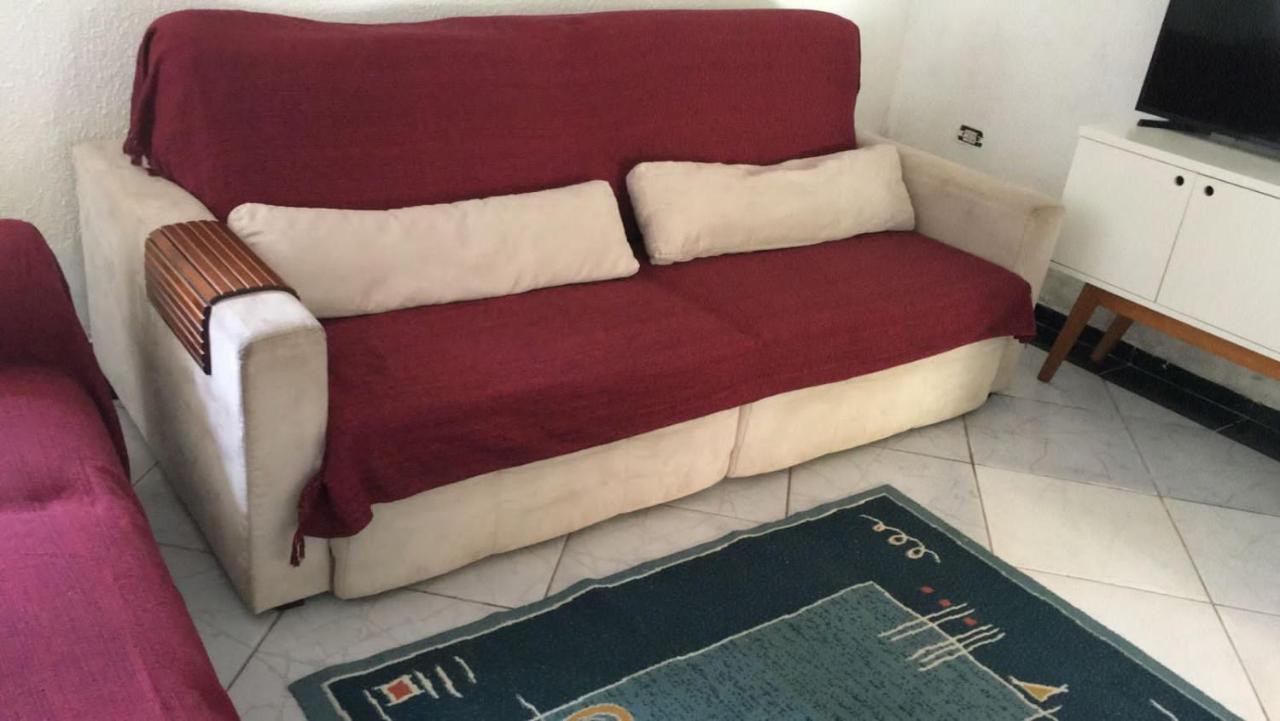Aconchego Ubatuba Villa Екстериор снимка
