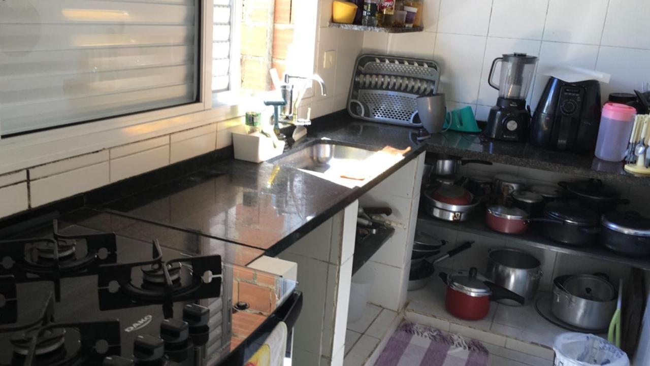 Aconchego Ubatuba Villa Екстериор снимка
