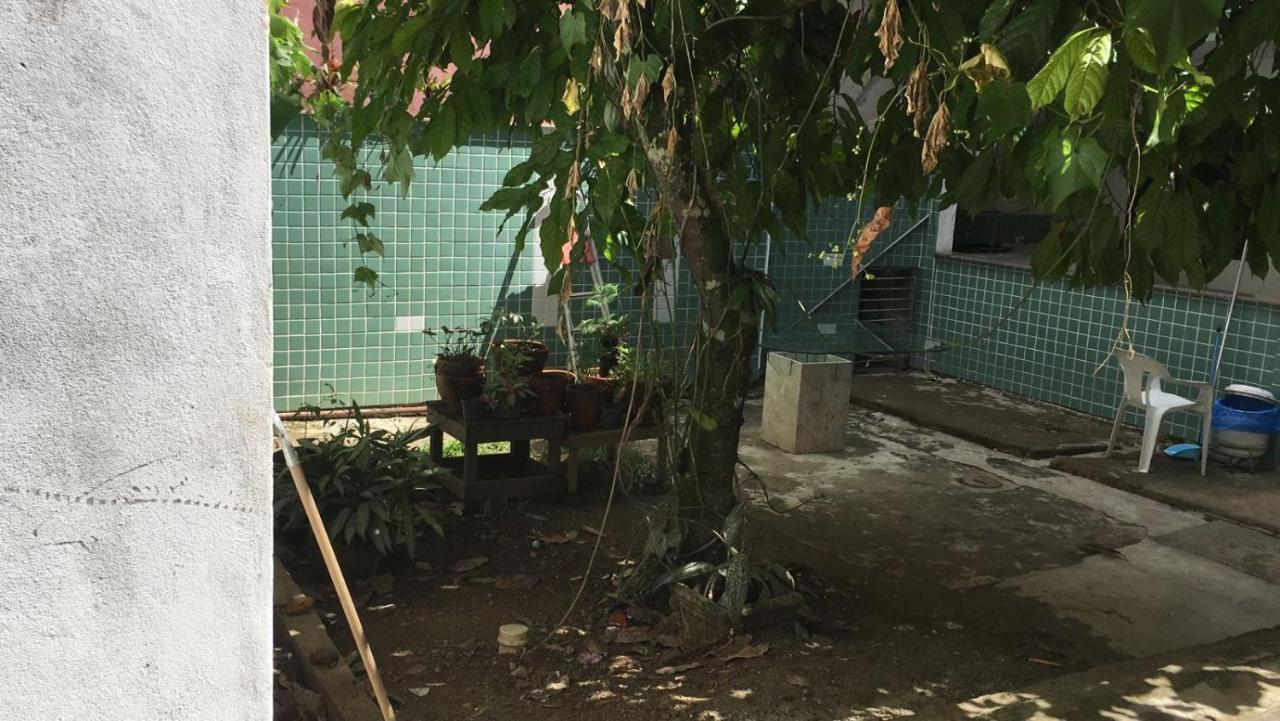 Aconchego Ubatuba Villa Екстериор снимка