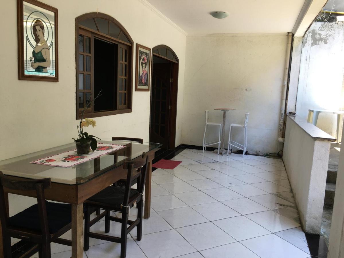 Aconchego Ubatuba Villa Екстериор снимка