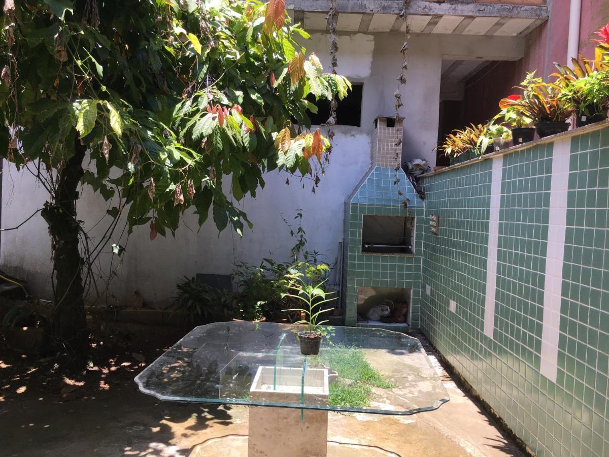 Aconchego Ubatuba Villa Екстериор снимка