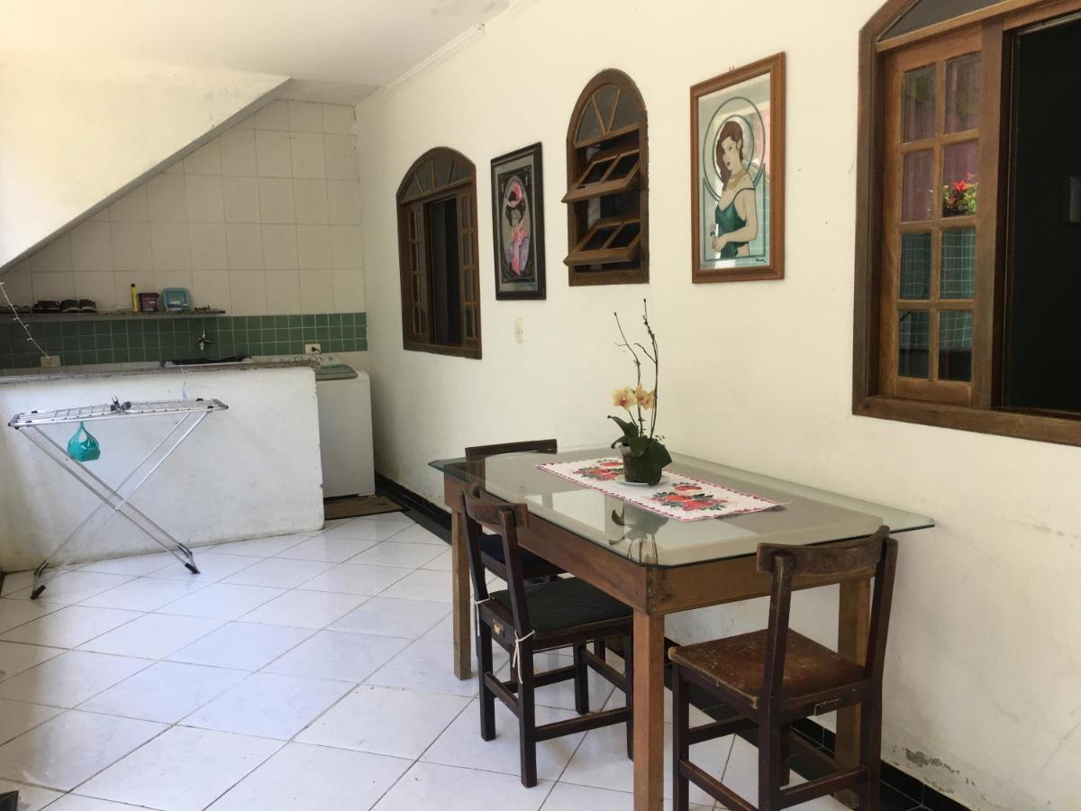Aconchego Ubatuba Villa Екстериор снимка