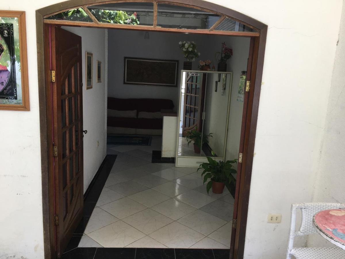 Aconchego Ubatuba Villa Екстериор снимка