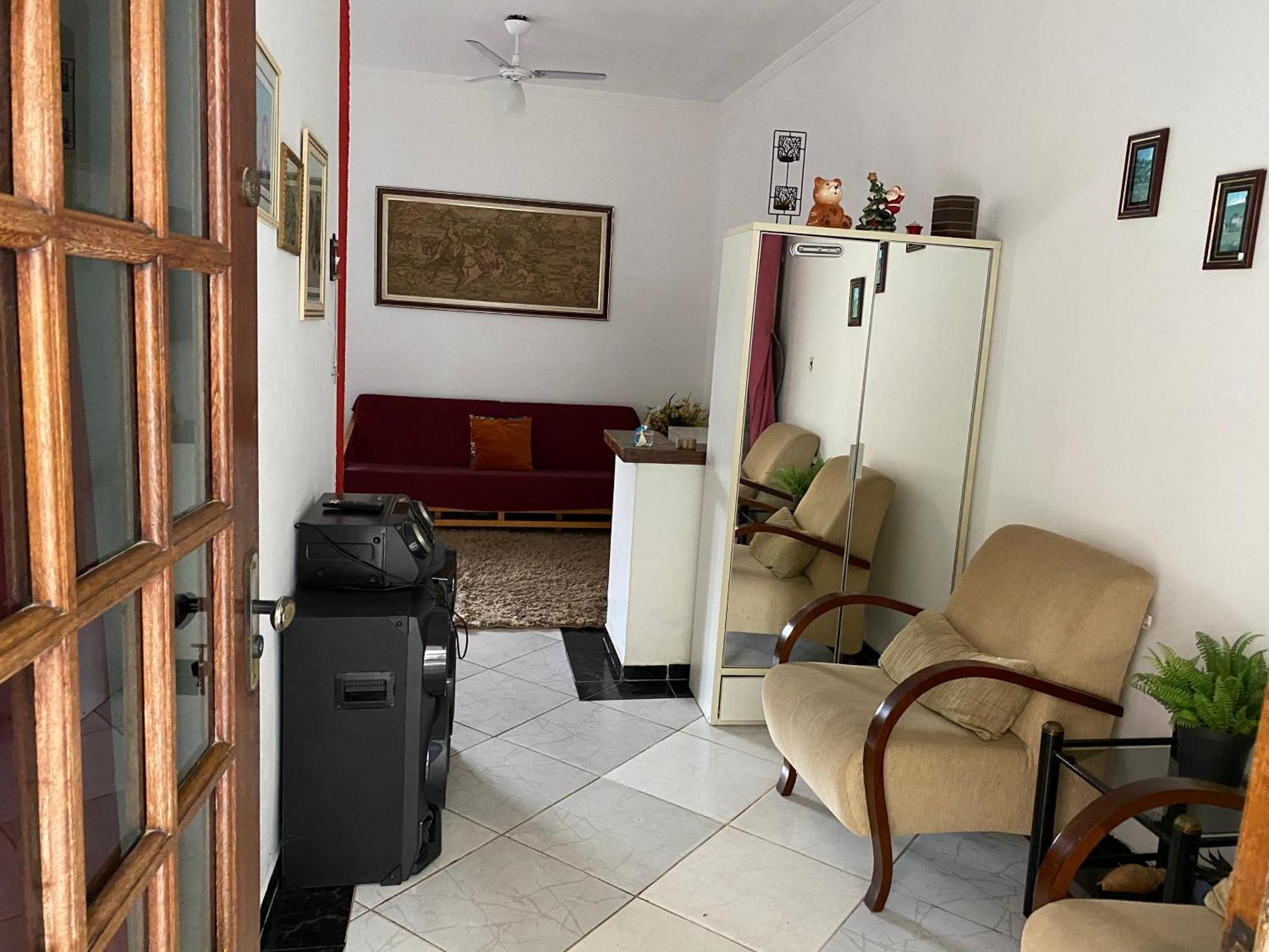 Aconchego Ubatuba Villa Екстериор снимка