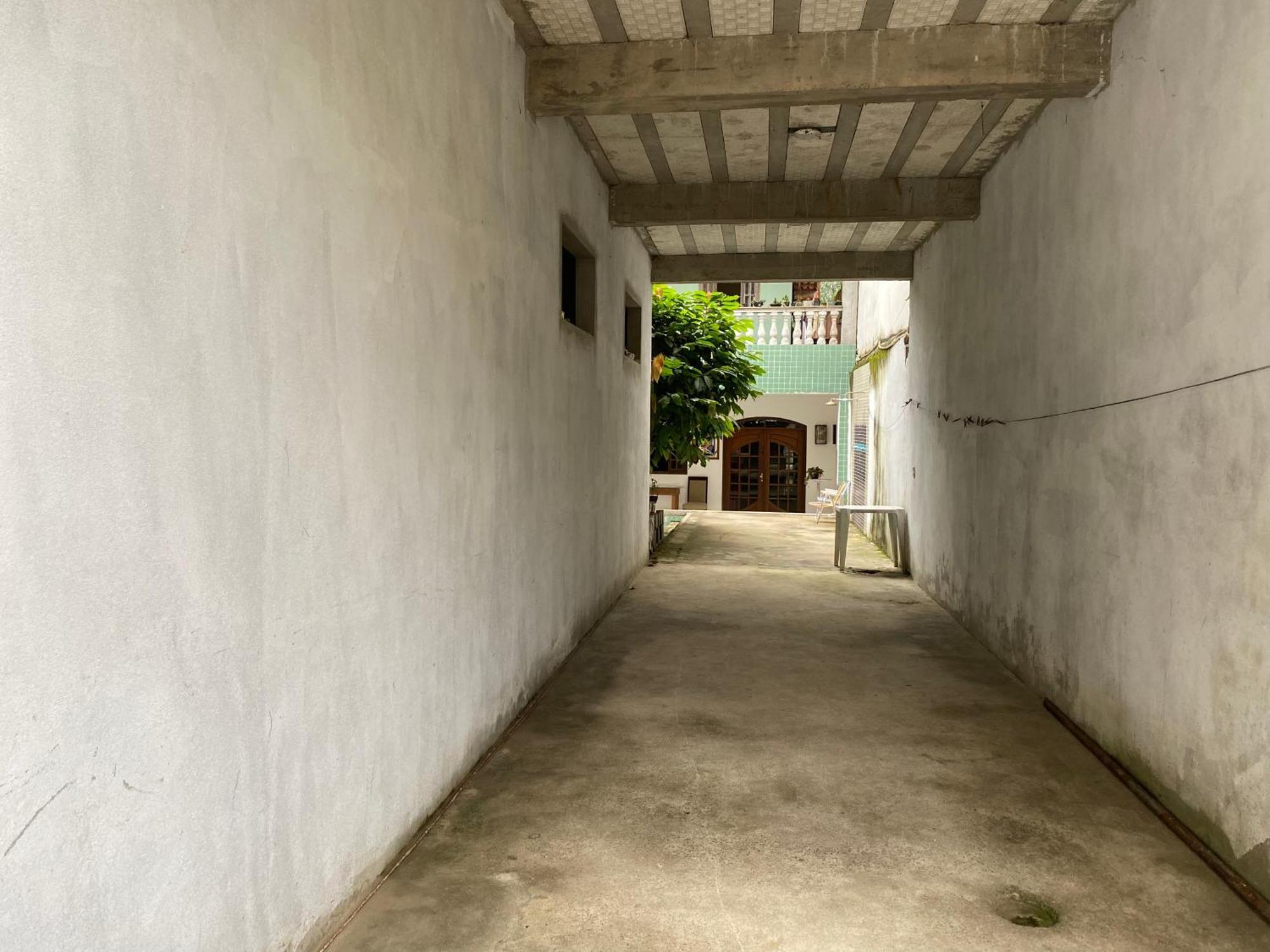 Aconchego Ubatuba Villa Екстериор снимка