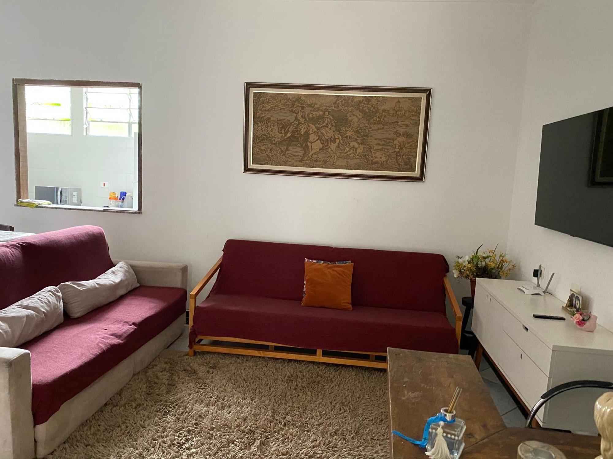 Aconchego Ubatuba Villa Екстериор снимка