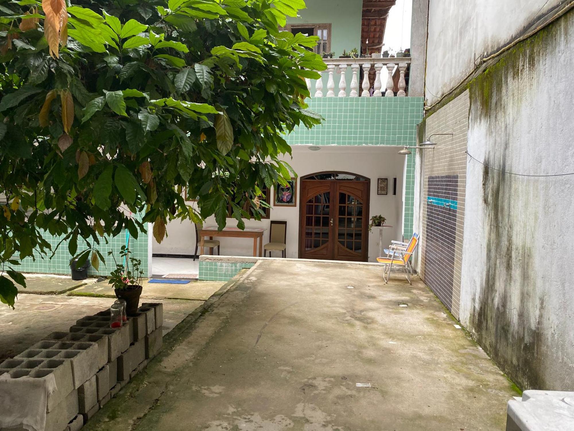 Aconchego Ubatuba Villa Екстериор снимка