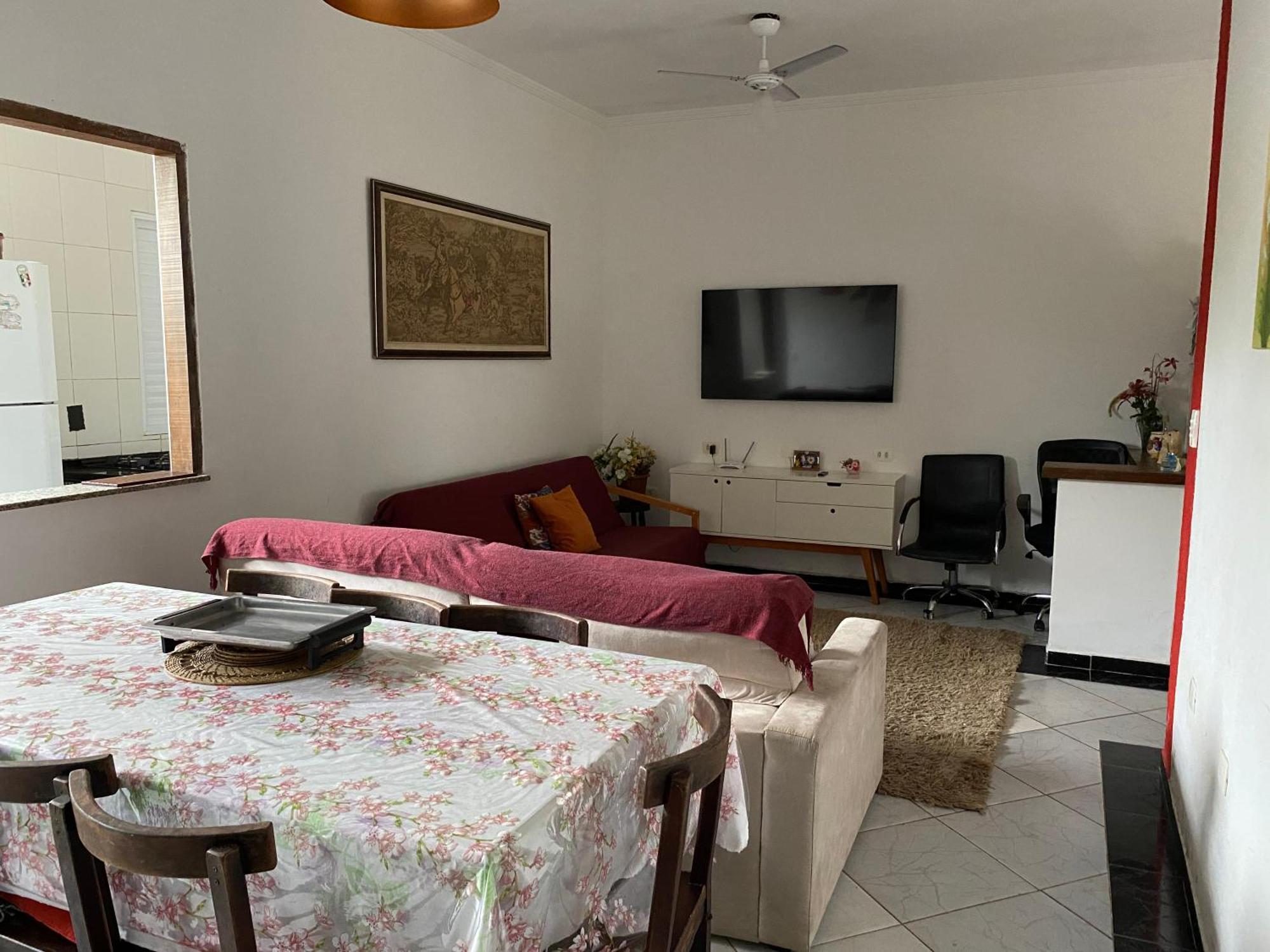 Aconchego Ubatuba Villa Екстериор снимка