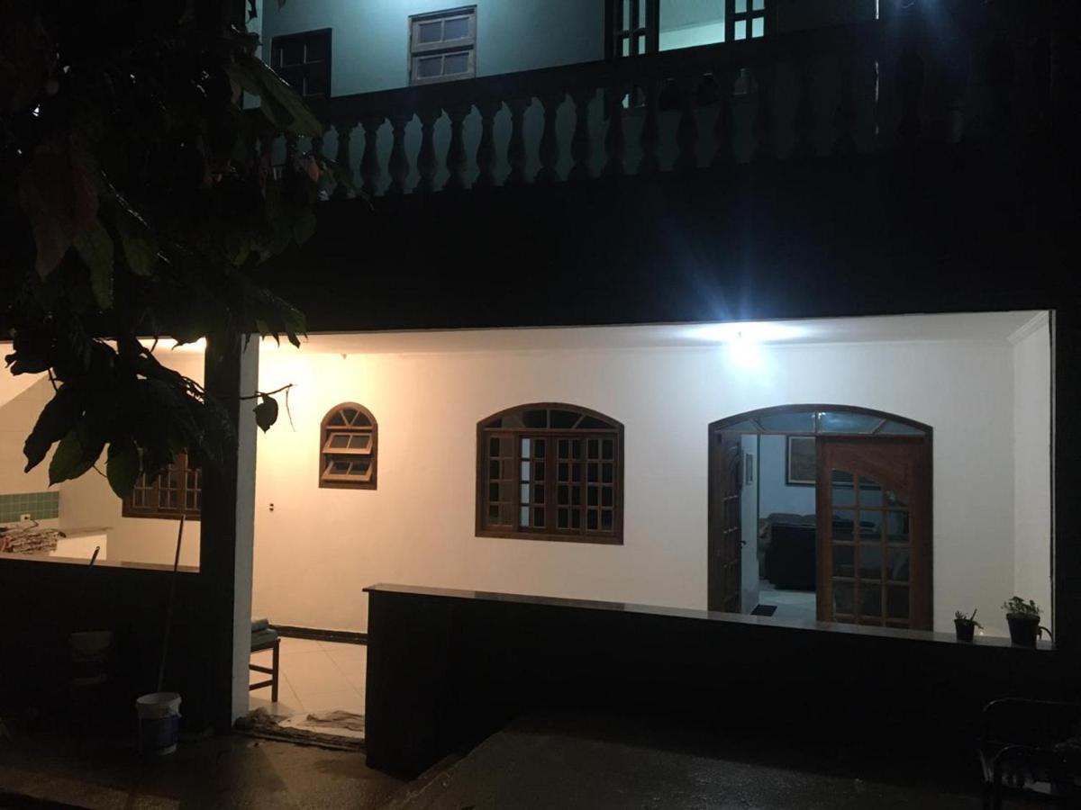Aconchego Ubatuba Villa Екстериор снимка