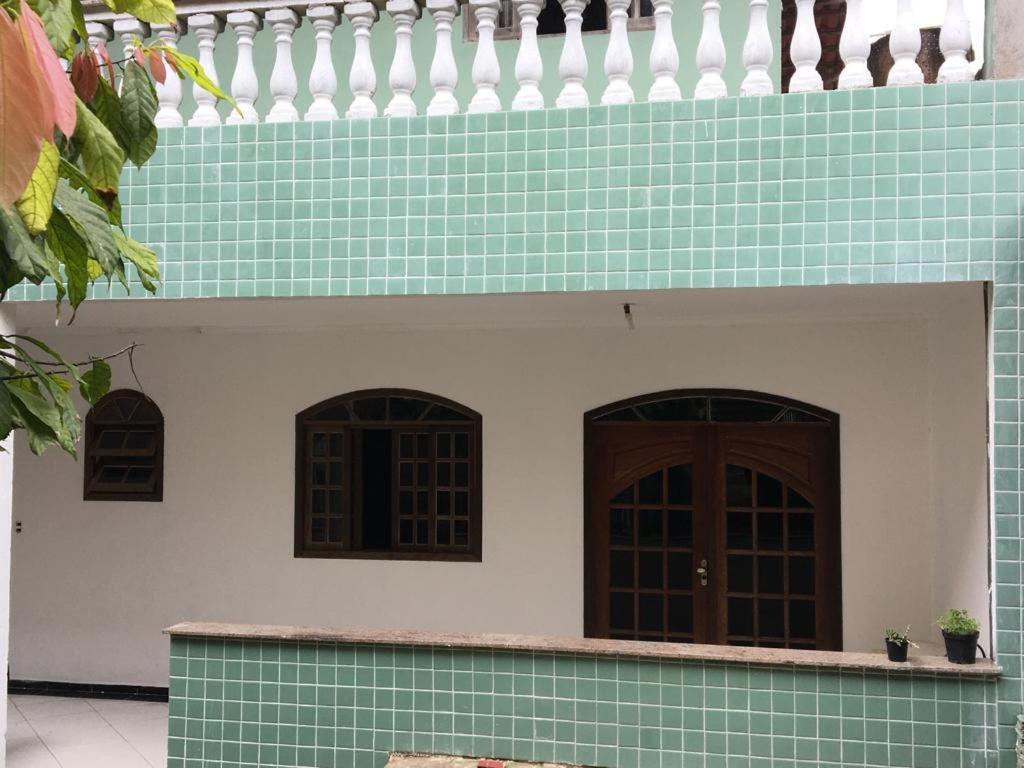 Aconchego Ubatuba Villa Екстериор снимка