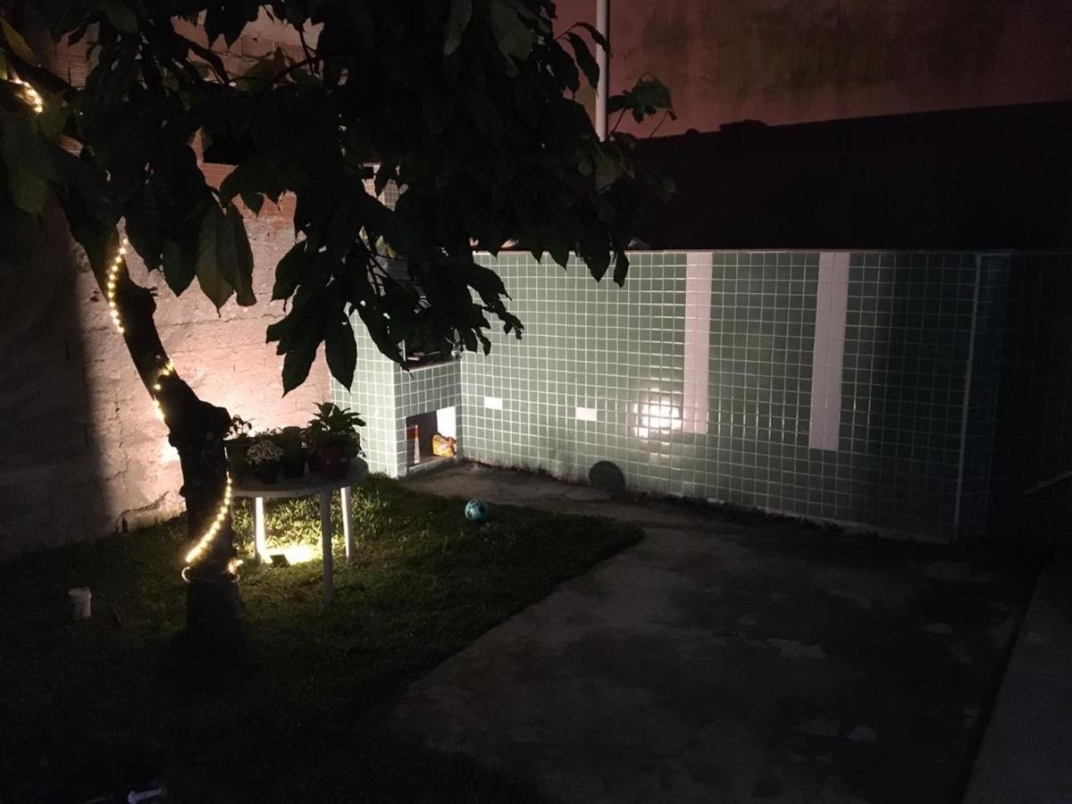 Aconchego Ubatuba Villa Екстериор снимка