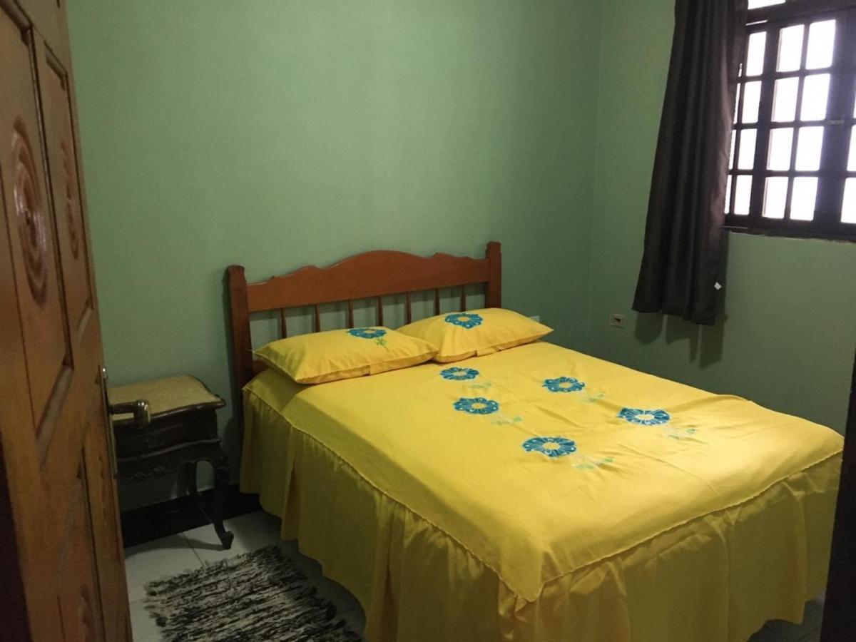 Aconchego Ubatuba Villa Екстериор снимка