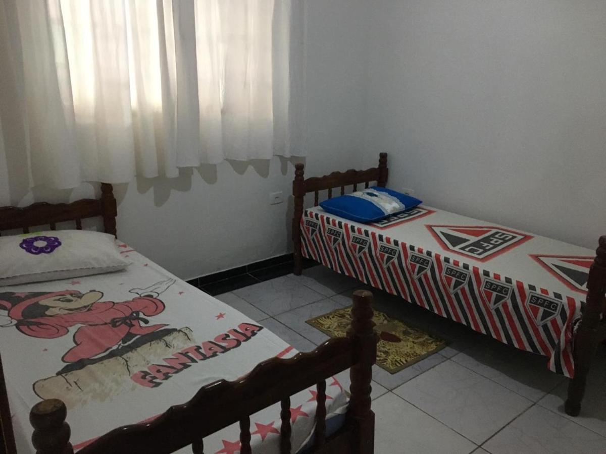 Aconchego Ubatuba Villa Екстериор снимка