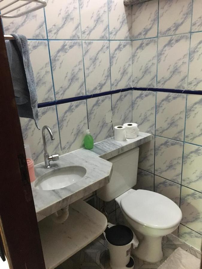 Aconchego Ubatuba Villa Екстериор снимка