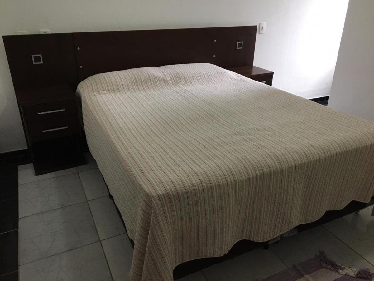 Aconchego Ubatuba Villa Екстериор снимка
