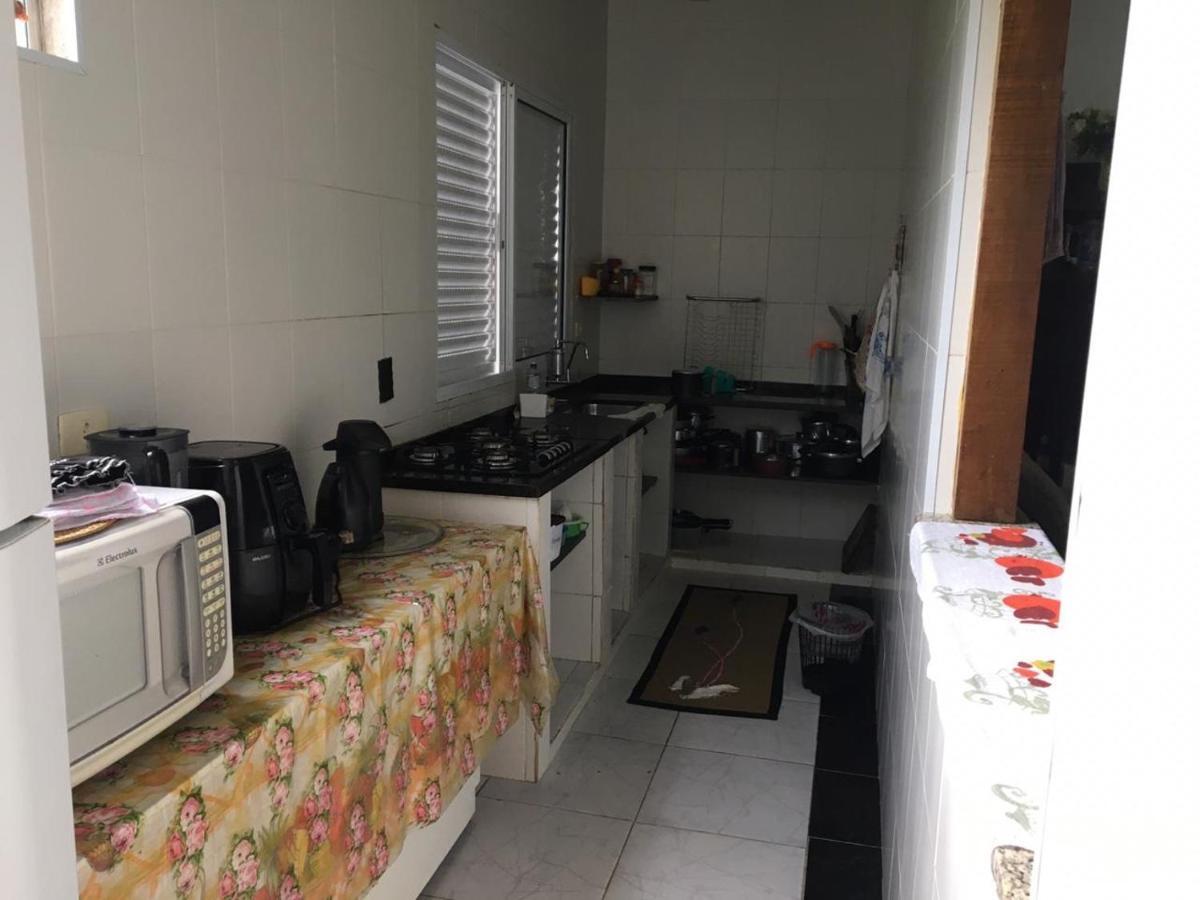 Aconchego Ubatuba Villa Екстериор снимка