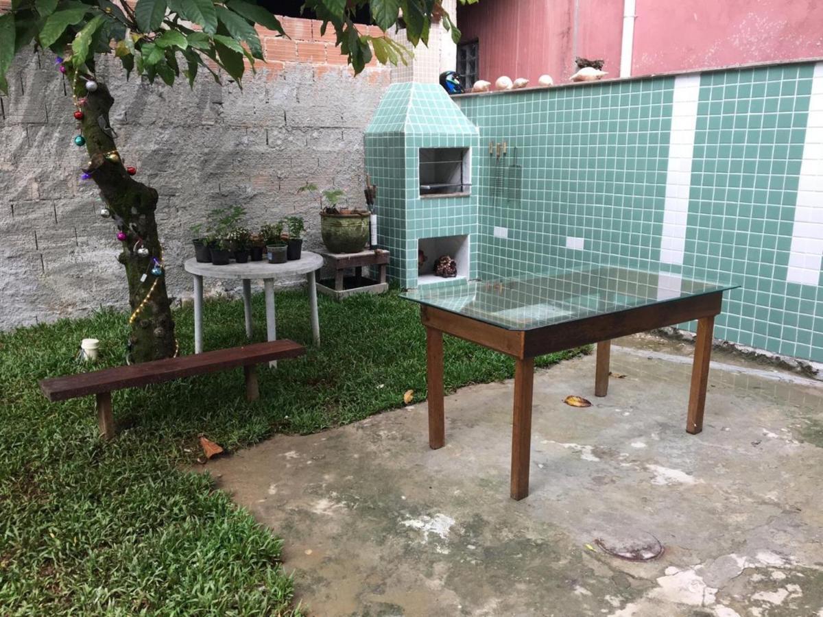 Aconchego Ubatuba Villa Екстериор снимка