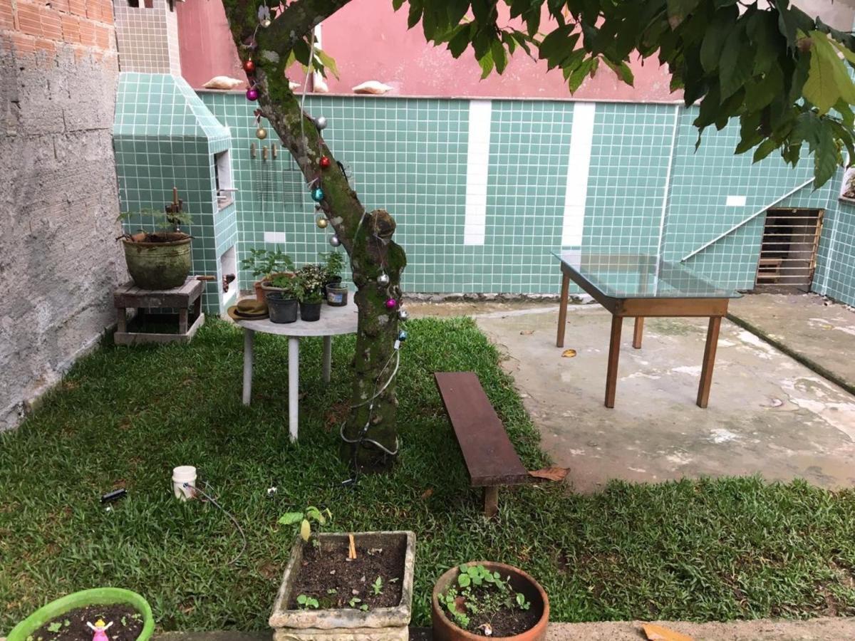 Aconchego Ubatuba Villa Екстериор снимка